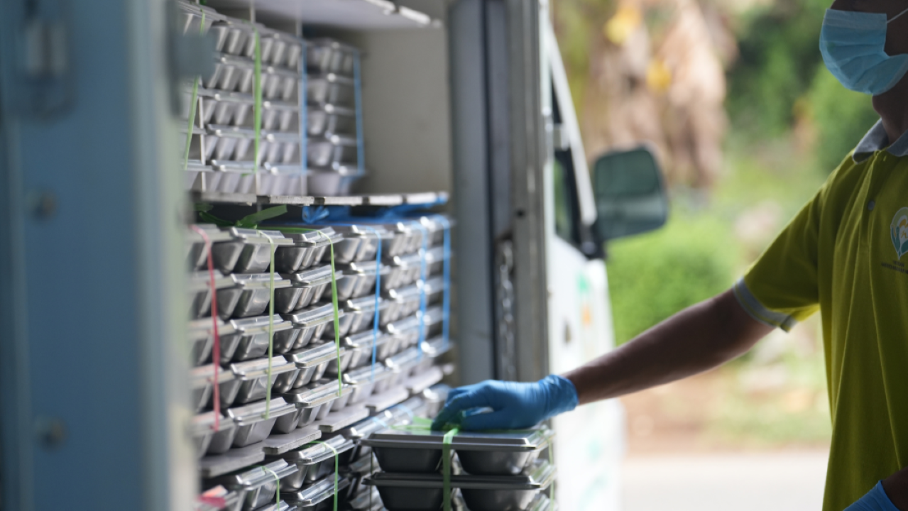 Mau Jadi Dapur Mitra SPPG Program MBG, ini Syarat dan Cara Pendaftarannya