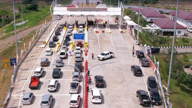 Buruan Cek! Ini Daftar Jalan Tol yang Dapat Diskon 20 Persen dari Jasa Marga saat Arus Balik Lebaran 2025