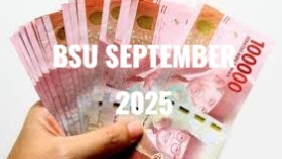 BSU Cair Lagi September 2025, Buruan Cek Informasinya Berikut