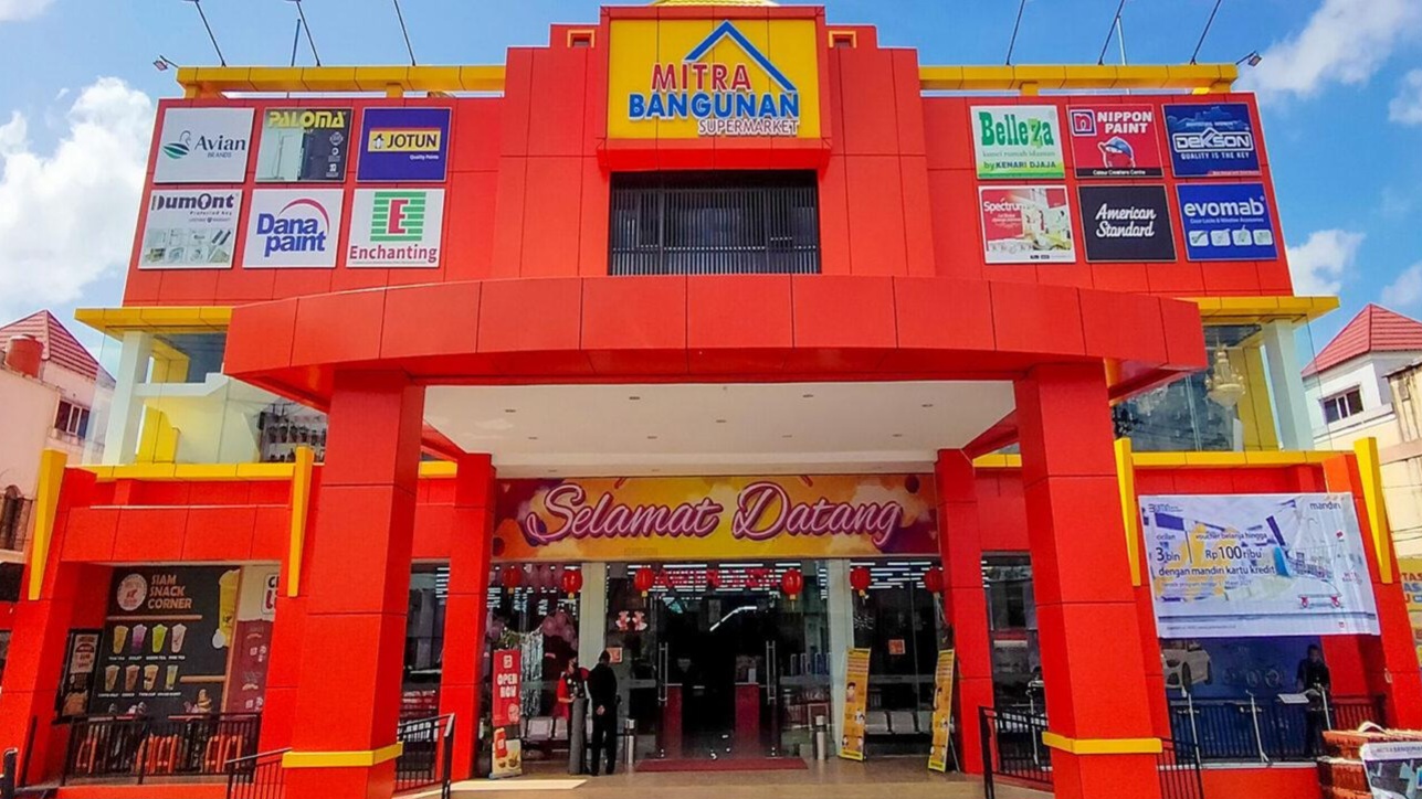 Mitra Bangunan Supermarket Lubuk Linggau Buka Lowongan Kerja, Cek Syarat dan Posisi Dibutuhkan di Sini