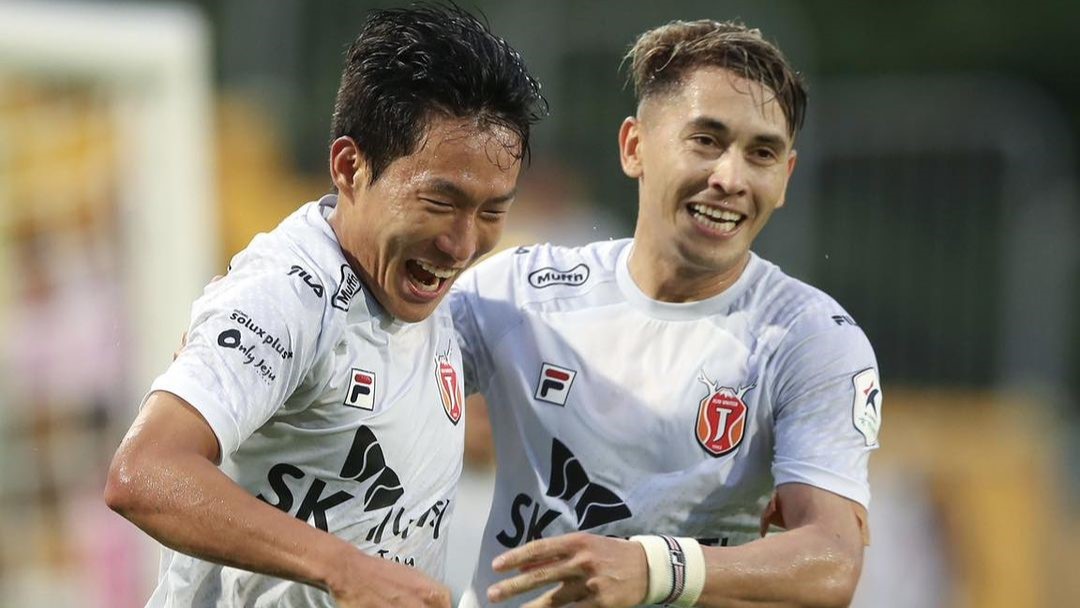 K League 1: Prediksi Jeju United vs FC Seoul, Sabtu 6 Juli 2024, Kick Off 17.00 WIB