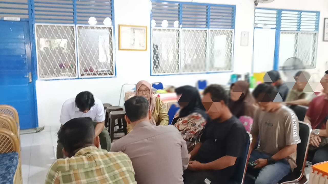 Ini Penjelasan Polres Lubuk Linggau Mengenai Oknum Guru SMP Cabuli Siswi