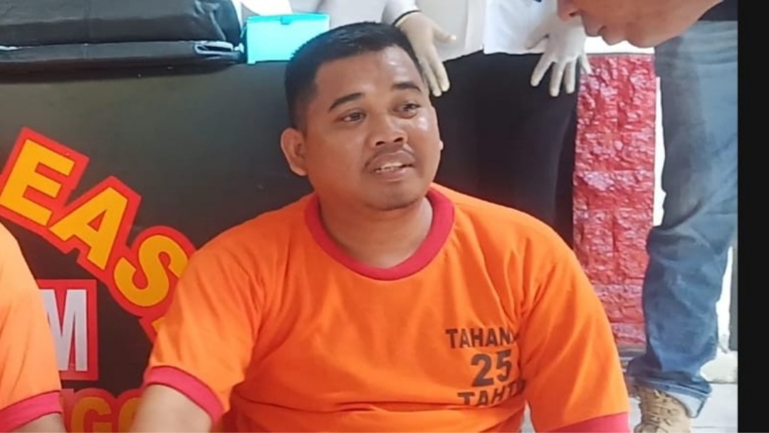 Kasus Guru Ngaji yang Ditangkap Berakhir Damai, ini Penjelasan Kapolres Lubuklinggau