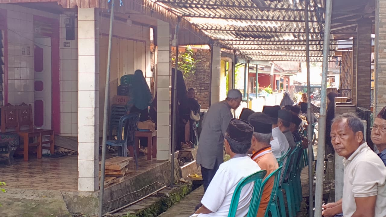 Ketua Kesenian Kuda Lumping Korban Penusukan ODGJ di Lubuk Linggau Meninggal Dunia, Berikut Fakta Lainnya