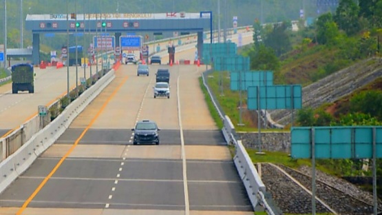 3 Fakta Kepastian Pembangunan Tol Muara Enim-Lubuklinggau