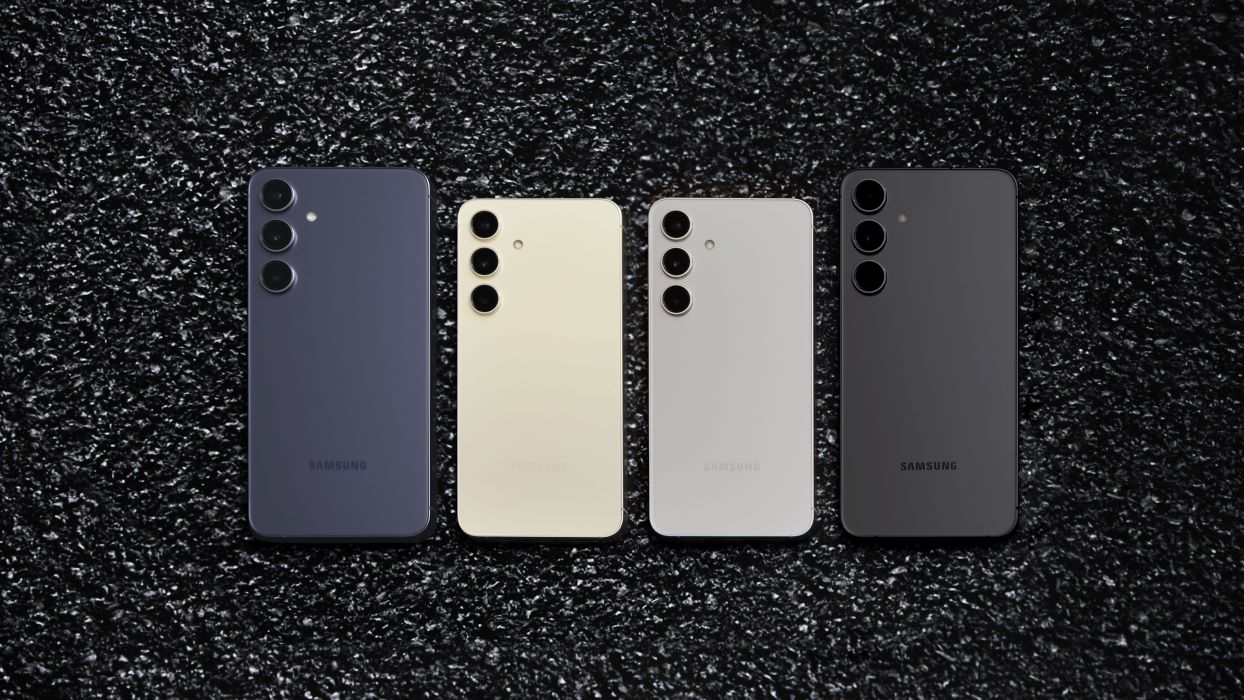 Samsung Kupas Keunggulan Exynos 2400 di Galaxy S24 dan S24+