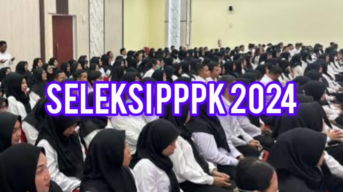 PPPK 2024, Ini 2 Jenis Tahapan Tes yang Harus Dilalui Peserta Seleksi