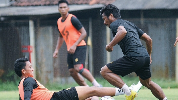Prediksi Arema FC vs Barito Putera: Perbaiki Posisi, Singo Edan Wajib Menang