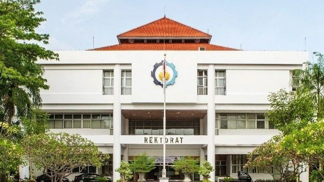 Daya Tampung ITS dalam SNBP 2026, Cek Persaingannya di Sini