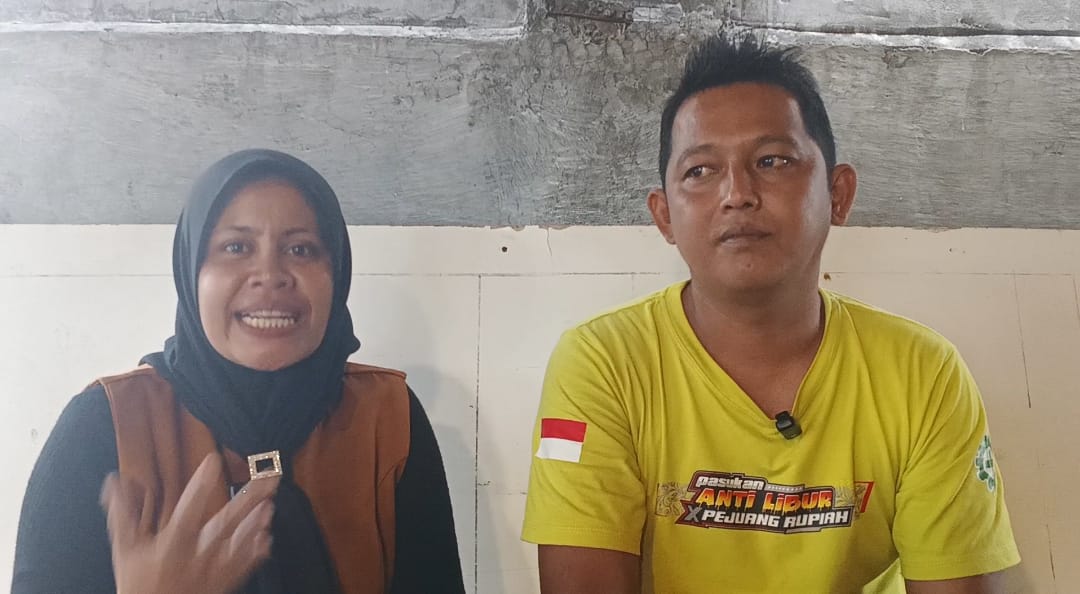 Sopir Truk Kerupuk yang Tabrak Gapura: Saya Tidak Sanggup Bayar Rp50 Juta