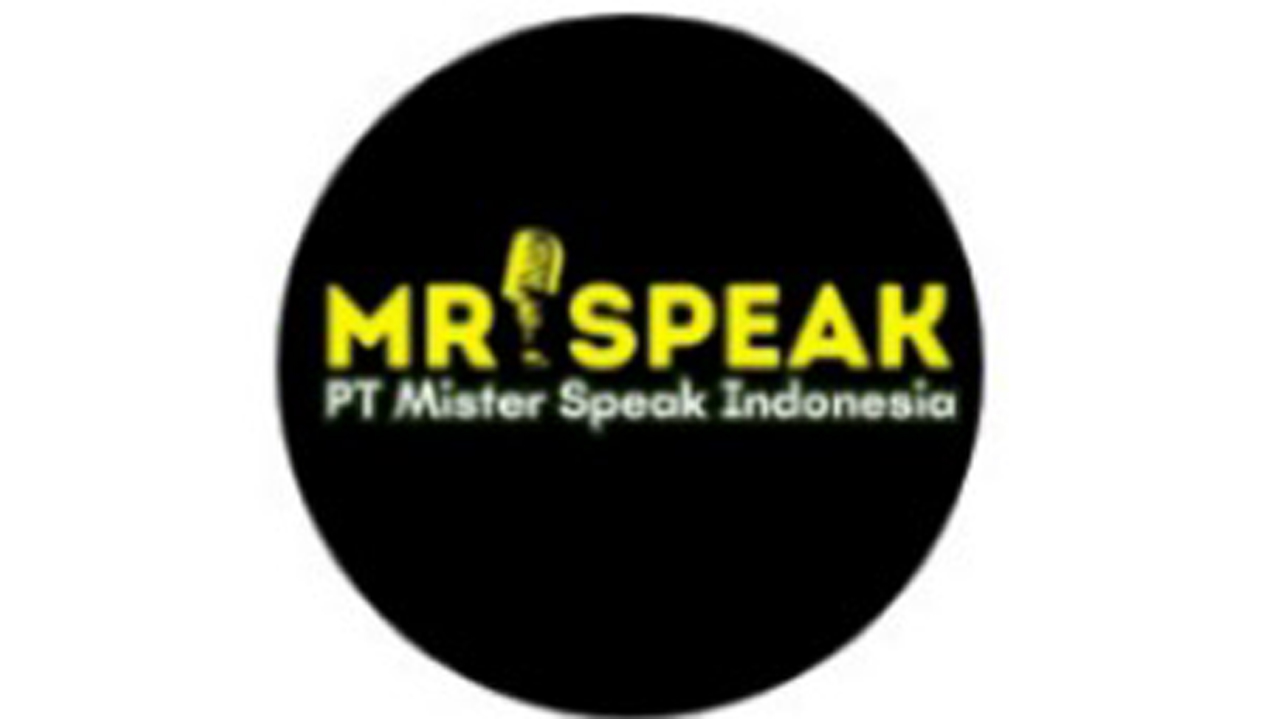 Lowongan Kerja di MR Speak Palembang, Batas Akhir Sampai 18 November 2024