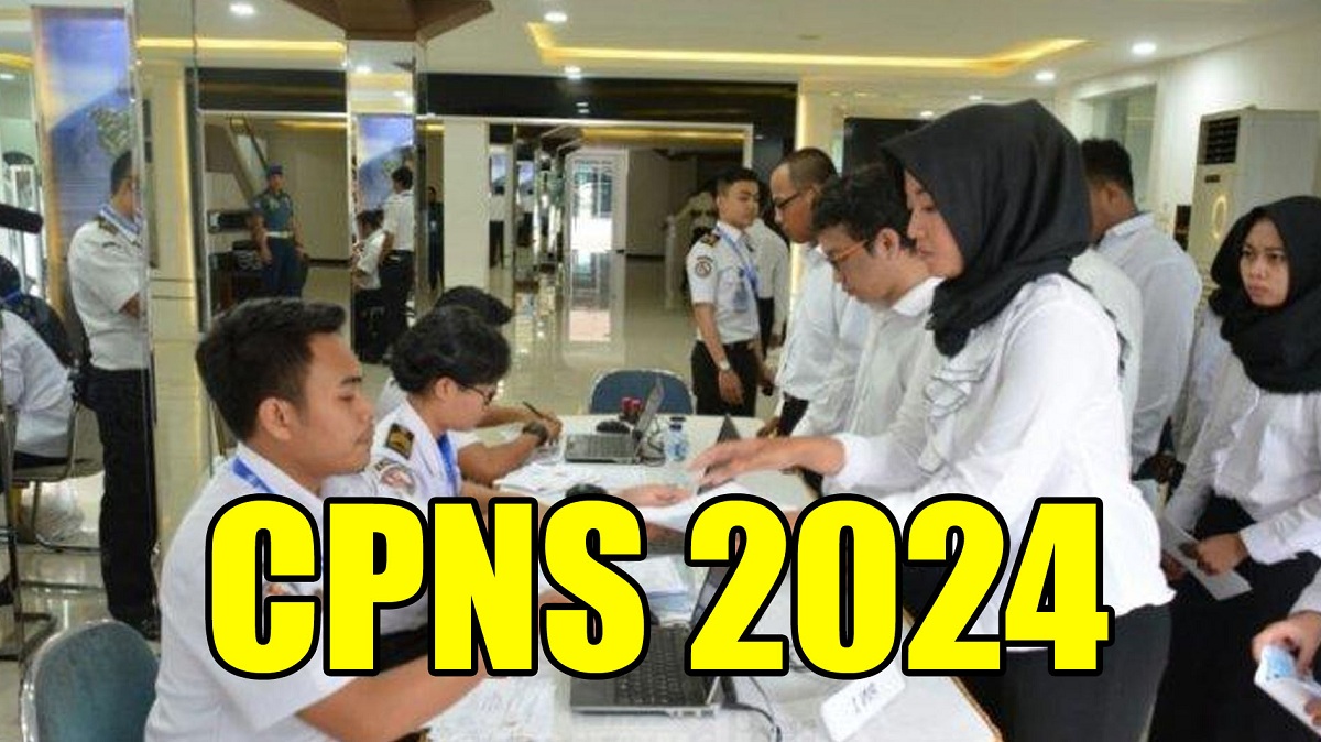 SKB CPNS 2024 Resmi Dimulai, Ini 4 Hal yang Wajib Diketahui Peserta