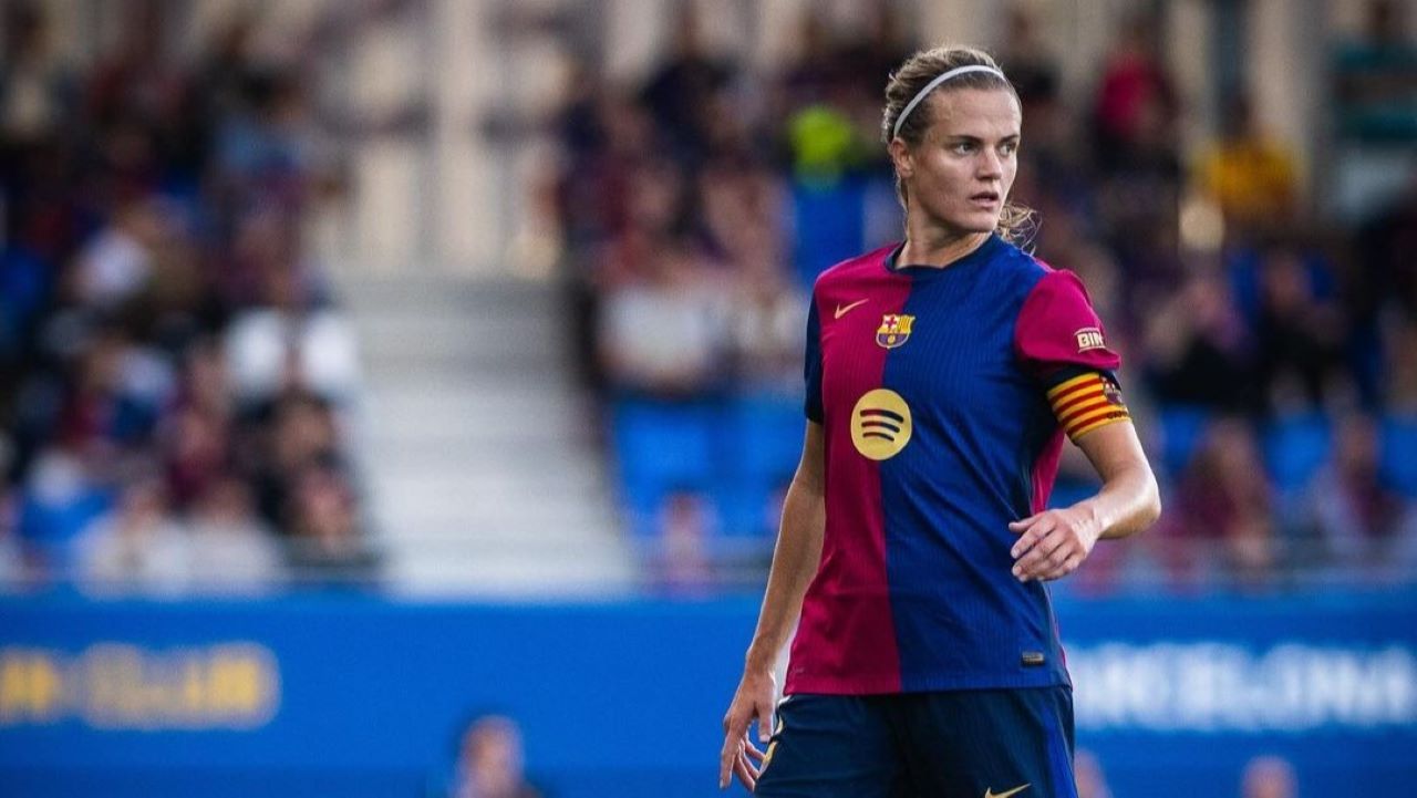 Women’s Champions League: Barcelona vs Hammarby, Kamis 17 Oktober 2024, Kick Off 02.00 WIB