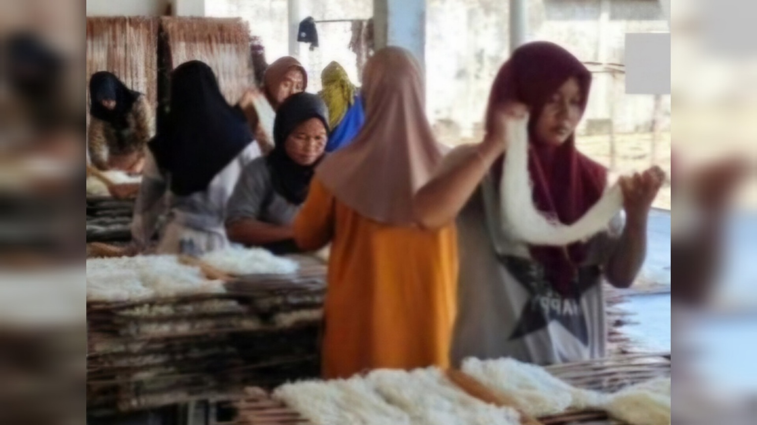 Lowongan Kerja Terbaru di Pabrik Bihun Cap Panen Lubuk Linggau, Cek di Sini Persyaratan yang Harus Dipenuhi