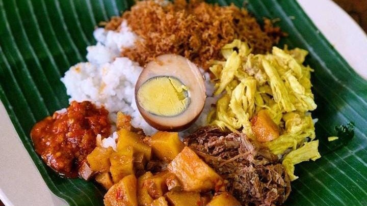 Resep Nasi Bogana, Sajian Makanan Saat Isra Mi’raj, Khas Keraton Cirebon