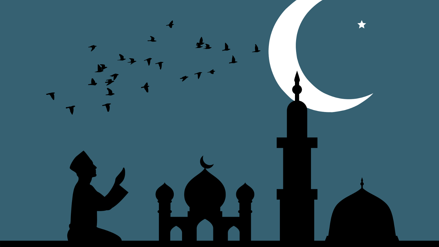 17 Februari 2026 Penetapan 1 Ramadan, Awal Puasa Kemungkinan Sama 