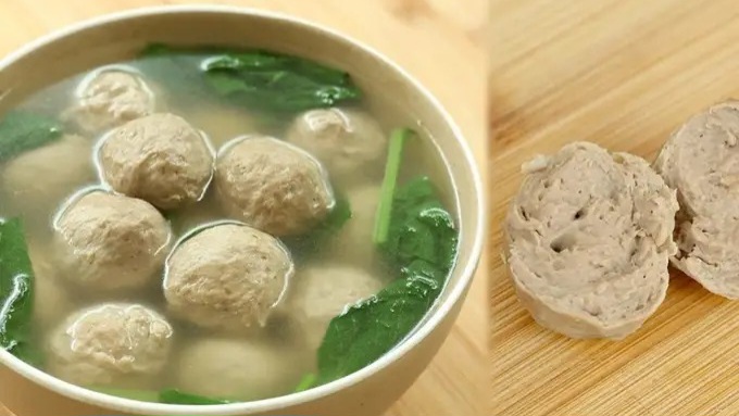 Resep Bakso Daging Sapi, Hidangan Dengan Kuah Kaldu, Jadi Rebutan Saat Lebaran Idul Fitri 