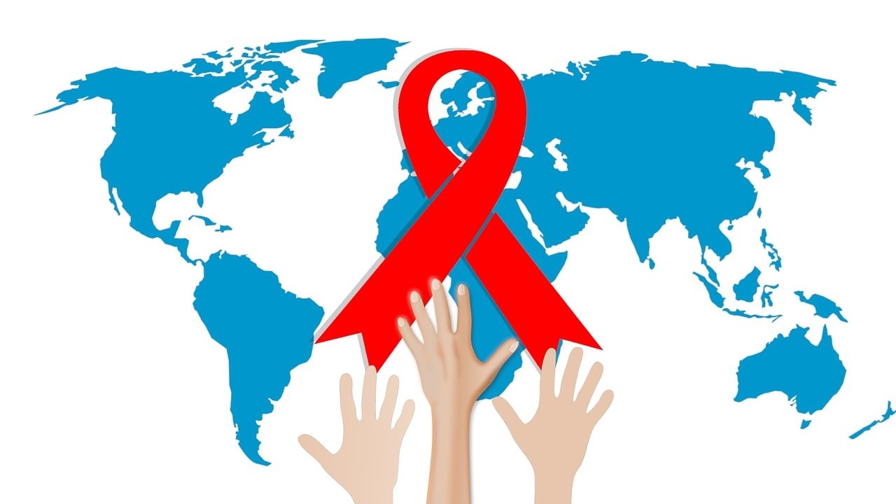 Selamat Hari AIDS Sedunia, ini 9 Cara Mencegah HIV dan Aids, Salah Satunya Setia pada Pasangan