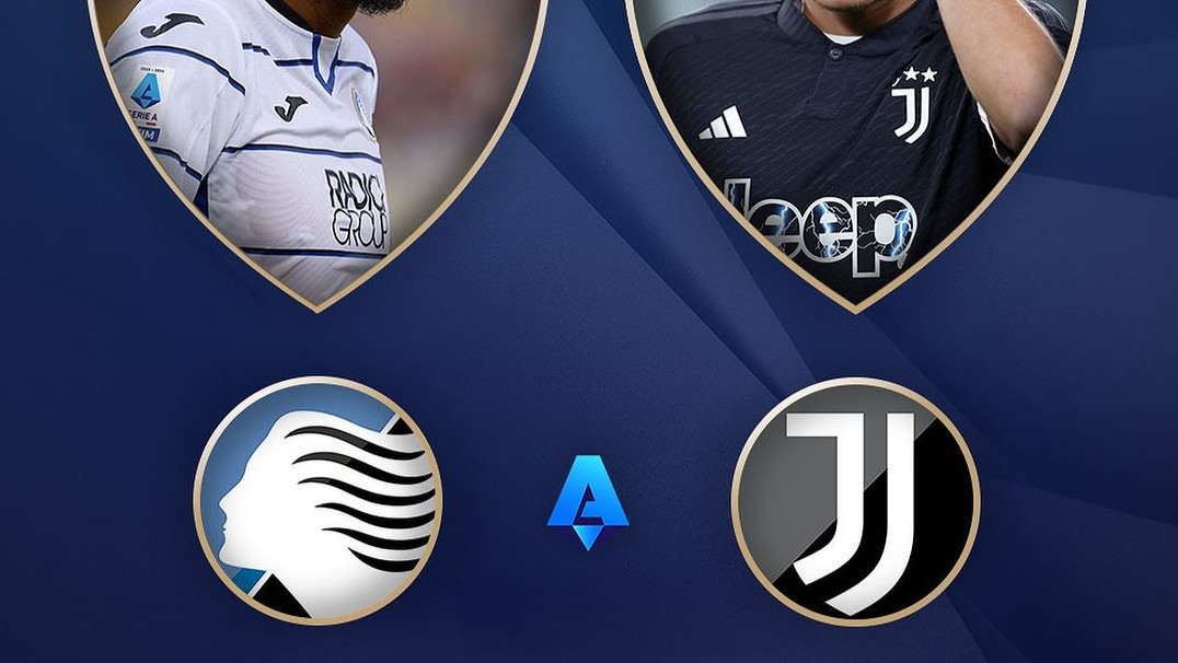 Prediksi Atalanta vs Juventus, Serie A, Malam ini, Minggu 1 Oktober 2023