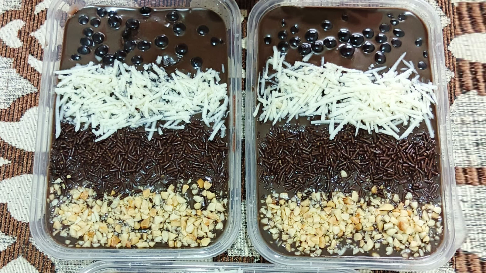 Brownies Lumer Jadi Inspirasi Menu Buka Puasa Ramadan, Manis dan Mudah Dibuat, Ini Resepnya