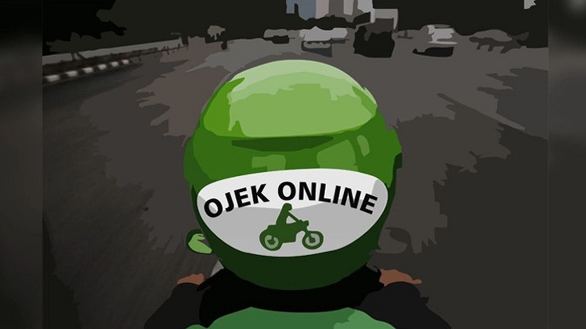 Komunitas Ojol Lubuk Linggau Minta Proses Hukum yang Transparan, Terkait Insiden Affan Kurniawan