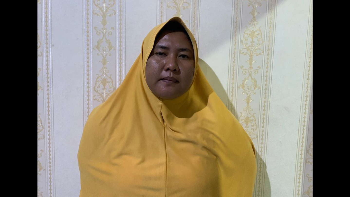 Wanita Musi Rawas Dihukum Penjara, Kasusnya Libatkan Uang Ratusan Juta