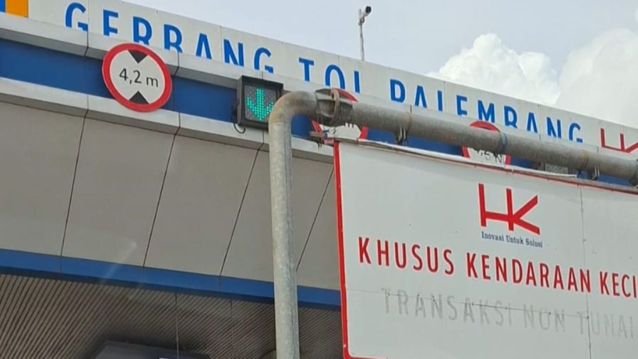 6 Ruas Jalan Tol di Sumatera yang Diskon Saat Mudik Balik 2025, Lumayan untuk Menghemat Biaya Perjalanan