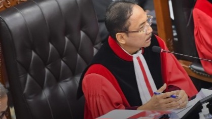 Soal Gugatan Prabowo-Gibran Harus Diskualifikasi, Begini Saran Saksi Ahli untuk MK