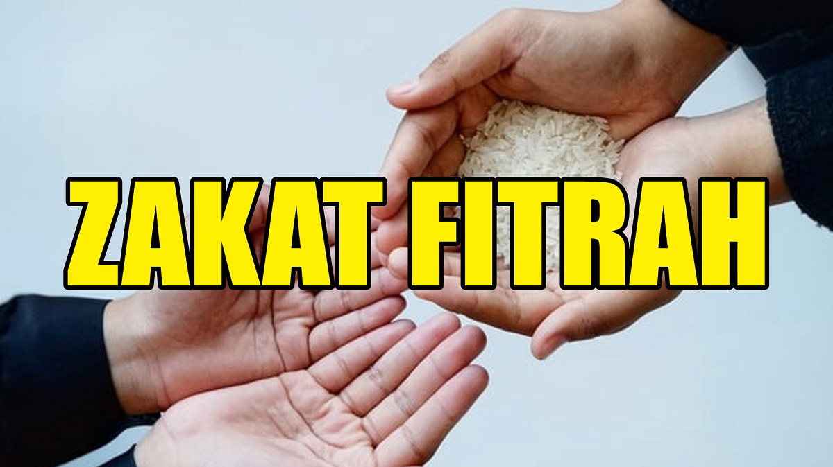 Ketahui, Inilah 3 Cara Bayar Zakat Fitrah 2025 dengan Benar, Simak di Sini