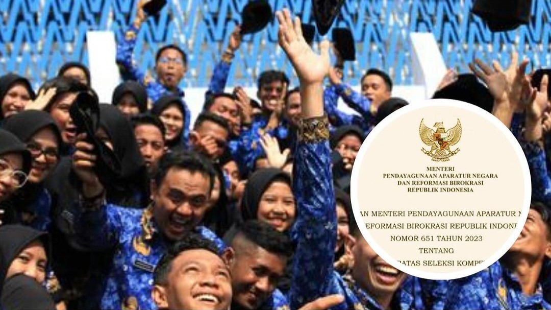 CASN 2024, Pemkab Banyuasin, Sediakan Ratusan Formasi CPNS hingga PPPK, Siap-Siap Cek Rinciannya!