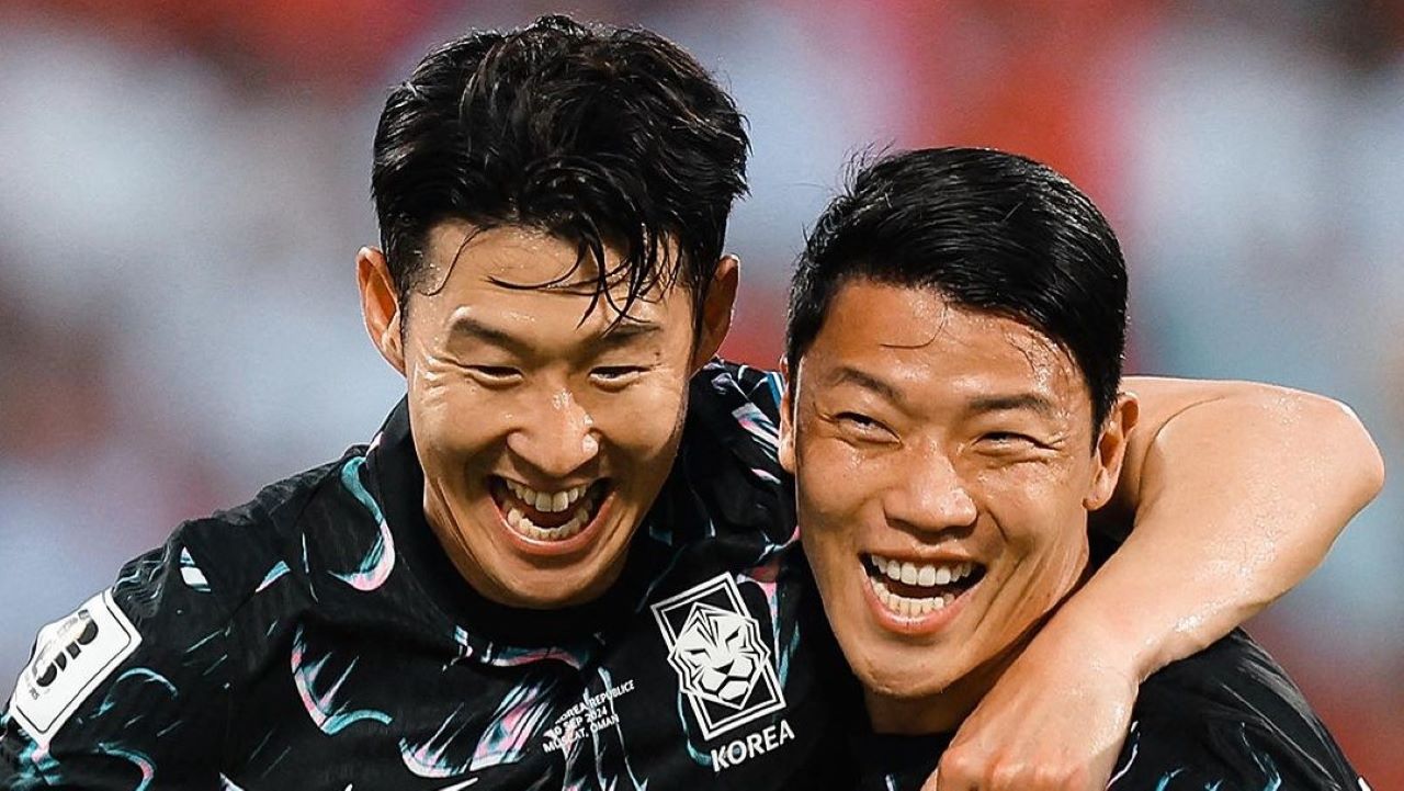 Kualifikasi Piala Dunia 2026: Prediksi Jordania vs Korea Selatan, Kamis 10 Oktober 2024, Kick Off 21.00 WIB