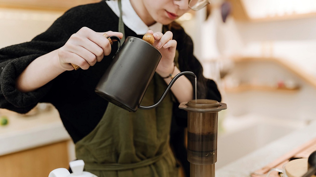 Wajib Dicoba, 10 Rekomendasi Produk Kopi yang dapat Dinikmati di Coffee Shop