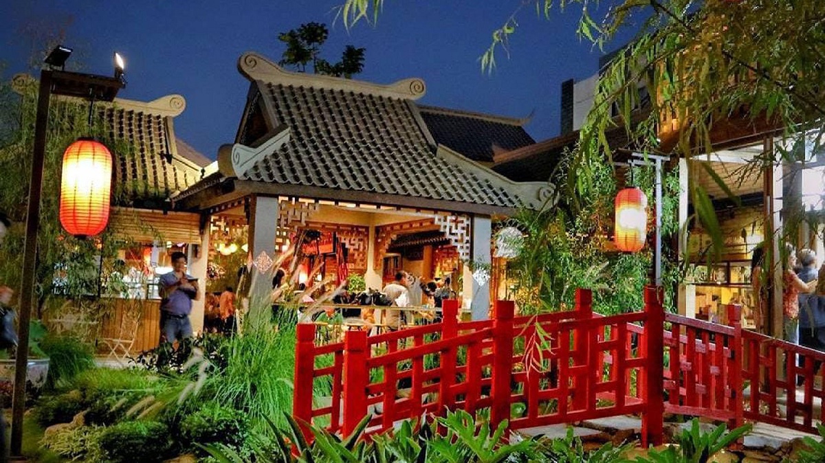 Seru Abis! Ini 7 Tempat Wisata di Indonesia yang Rasanya Seperti di China untuk Libur Imlek 2025