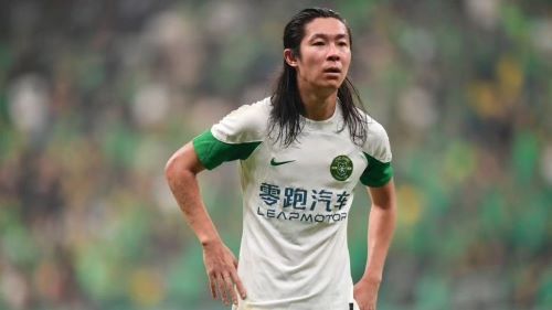 Liga Super Tiongkok: Prediksi Zhejiang Greentown vs Shanghai Shenhua, Jumat 13 September 2024