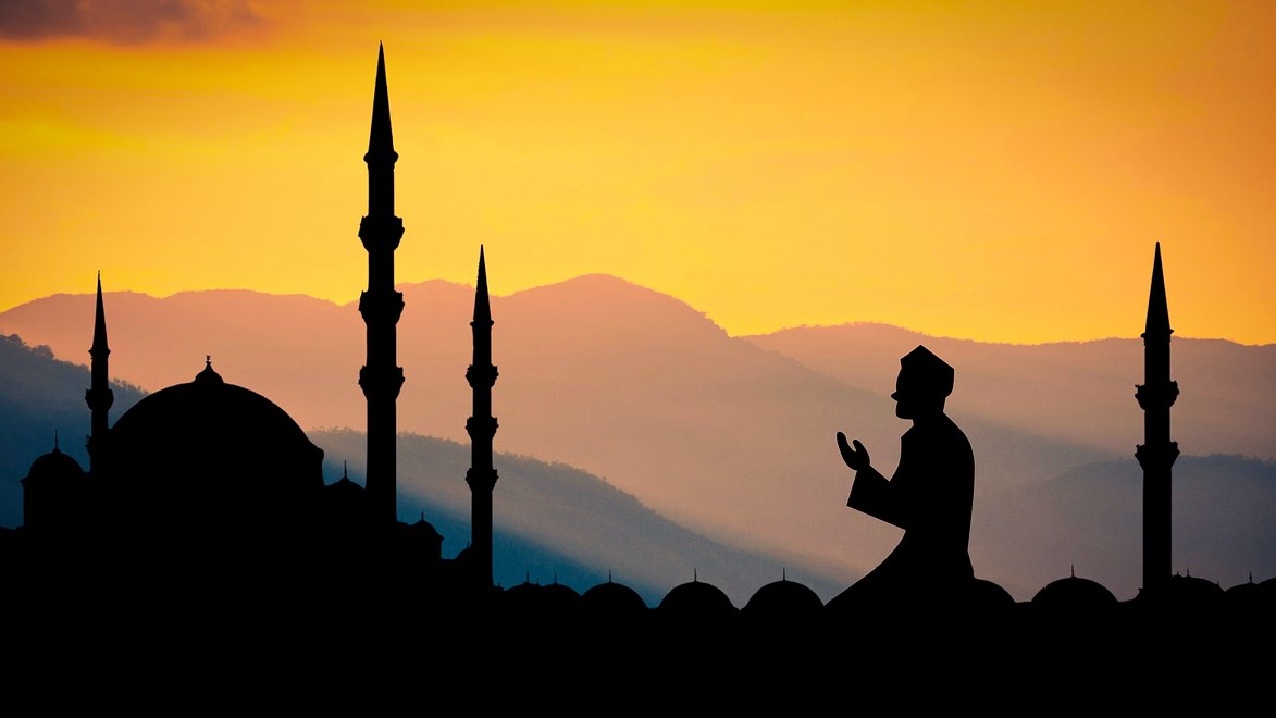 Ketahui Keistimewaan Hari Jumat Dalam Islam, Tidak Hanya Istimewa di Dunia tapi Juga di Akhirat