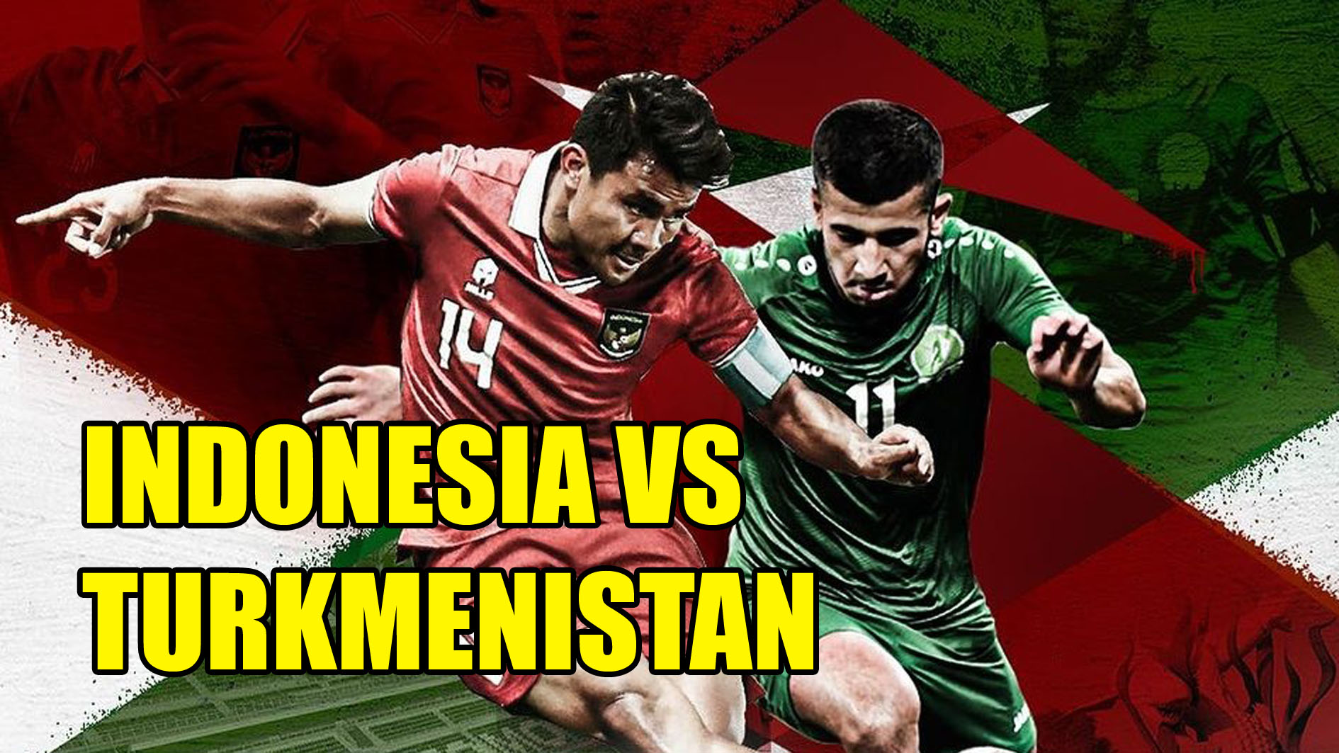 Prediksi dan Jadwal Indonesia vs Turkmenistan Hari ini, 8 September 2023