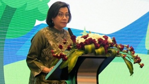 Kabar Baik Buat ASN, Menteri Keuangan Sri Mulyani Bocorkan Besaran THR 2024, Catat Tanggalnya
