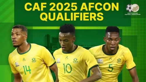 Kualifikasi Piala Afrika 2025: Prediksi Sudan Selatan vs Afrika Selatan, Selasa 10 September 2024, Kick Off 20