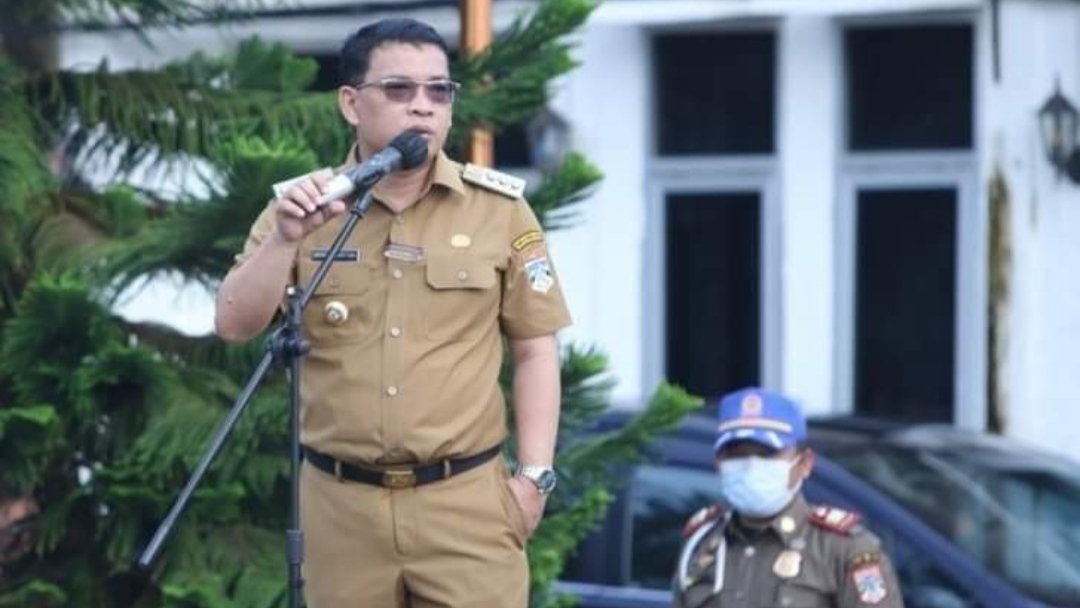 Bupati Muratara Tegas Soal Lambannya Pelayanan Puskesmas, Hingga Wanita Hendak Melahirkan Meninggal Dunia