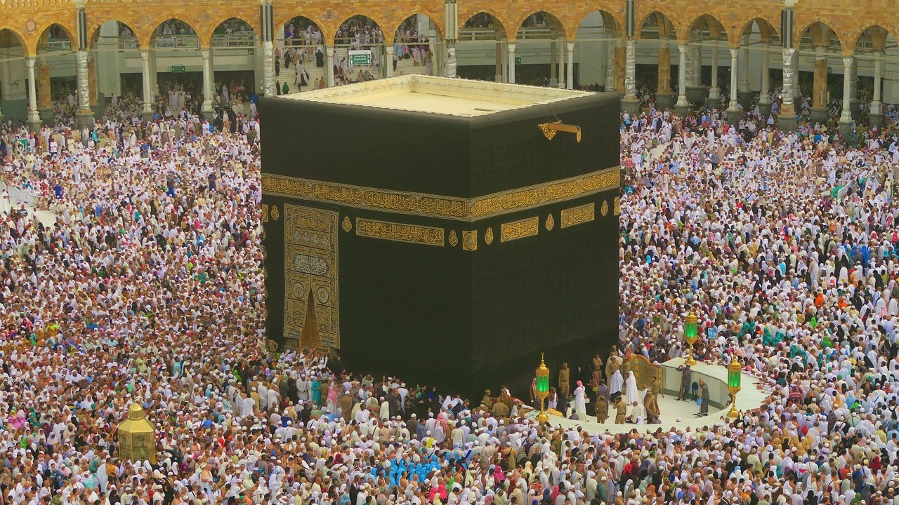 Biaya Haji 2024 Naik Jadi Rp105,09 Juta, Usulan Dari Kementerian Agama, Berikut Rinciannya
