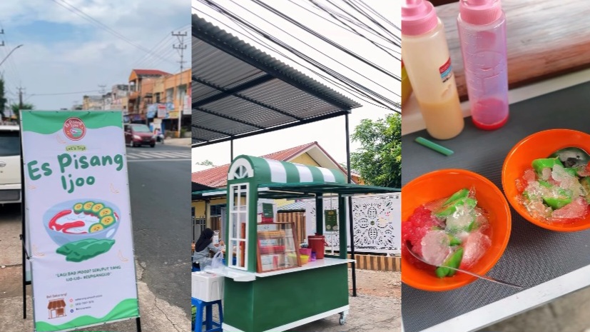 Lowongan Kerja di Melt Banana By V Lubuk Linggau, Berikut Posisi dan Kualifikasinya