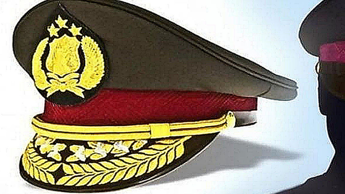 Pemerintah Patuhi Putusan MK, Larang Polisi Aktif Duduki Jabatan Sipil