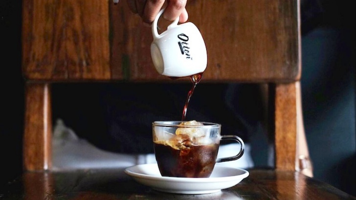 11 Jenis Minuman Kopi yang Bisa Dinikmati Saat Nongkrong di Coffee Shop, Nomor 11 Dicampur dengan Es Krim