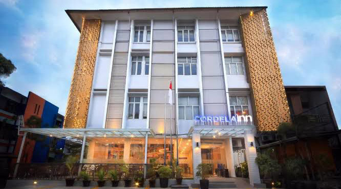 Simak, Ini 7 Hotel Murah dan Nyaman untuk Tahun Baru di Bengkulu