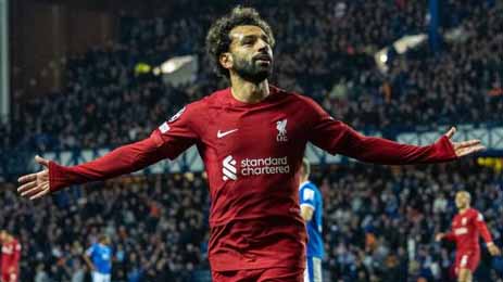 Liga Inggris : Kolaborasi Son-Harry Sudah Kembali, Modal Hat-trick Demi Duel Liverpool vs City