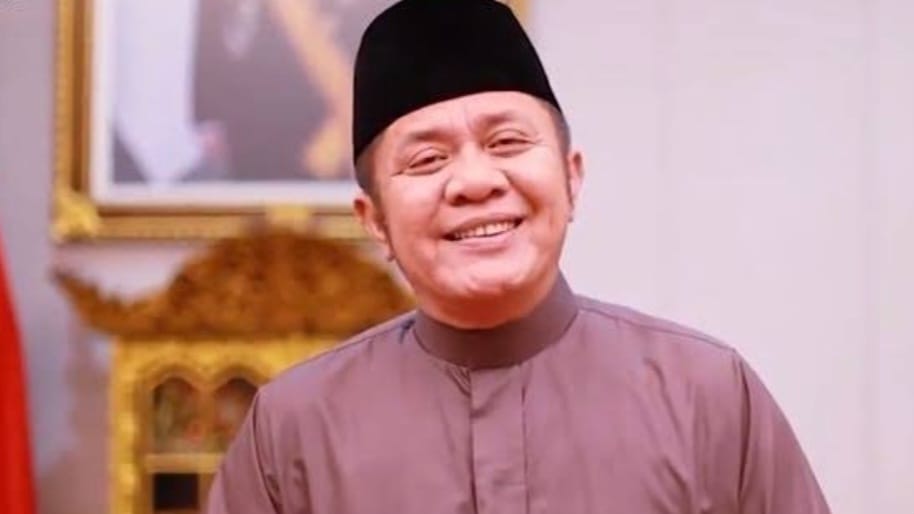 5 Fakta Mantan Gubernur Sumatera Selatan Herman Deru Dilapor, Dugaan Pemalsuan Dokumen RUPSLB Bank SumselBabel