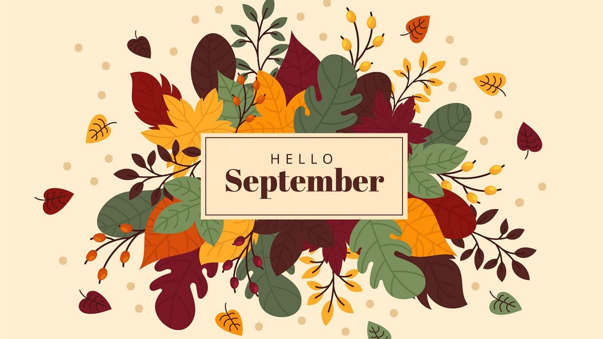 Hari Penting Nasional September 2025, Ada Hari Polwan, Cek Daftarnya