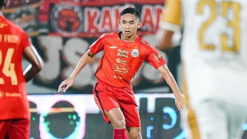 Liga 1 Indonesia: Prediksi Persija Jakarta vs Dewa United, Senin 16 September 2024, Kick Off 19.00 WIB