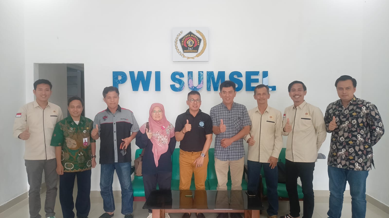 Gebyar HPN 2023 Sumatera Selatan Dilaksanakan di Lubuklinggau