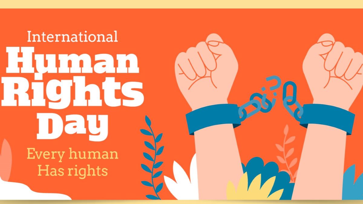 10 Desember Memperingati Hari Hak Asasi Manusia Sedunia, Begini Sejarah dan Temanya